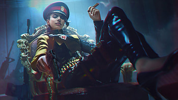 Paloma Garena Fire, garena--fire, 2020-games, games HD wallpaper