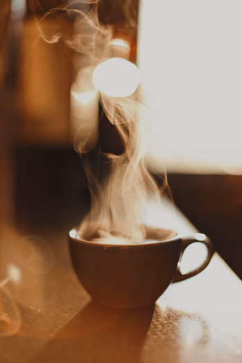 Miscellanea, Miscellaneous, Cup, Drink, Beverage, Steam, Hot HD phone wallpaper