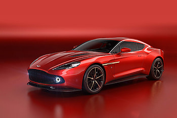Vanquish, Aston Martin HD wallpaper