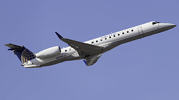 ExpressJet Airlines, Travels, World's largest operator, September HD wallpaper