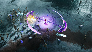Jotunnslayer: Hordes of Hel - Epic, video game, Jotunnslayer: Hordes of Hel HD wallpaper