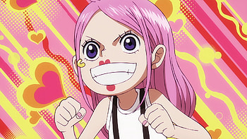 Jewelry Bonney — One Piece Anime, Anime, One Piece, Jewelry Bonney HD wallpaper