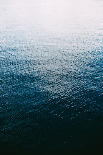 Nature, Water, Ripples, Ripple, Ocean, Surface HD phone wallpaper