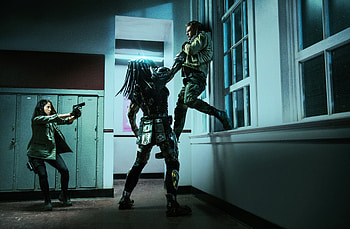 The Predator Movie 2018, the-predator-movie, the-predator, 2018-movies, movies HD wallpaper