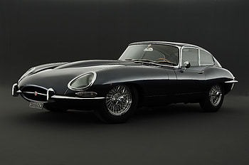 Sports, Jaguar, Cars, Sports Car, Retro, E-Type HD wallpaper