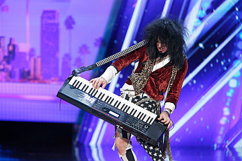 America's Got Talent, Jay Jay Phillips, Covid-19, Death HD wallpaper