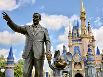 Walt Disney, Unique things to do, Walt Disney World, Activities HD wallpaper