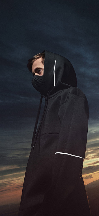 Alan Walker, , XS, High-definition HD phone wallpaper