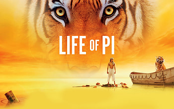 Life of Pi, Pi Patel, Movie , Adventure HD wallpaper