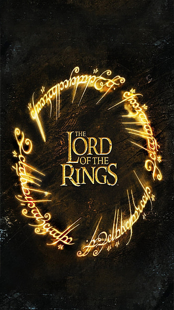 Movies The Lord of the Rings Black. Backgrounds ... HD phone wallpaper