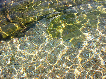 Water, Background HD wallpaper