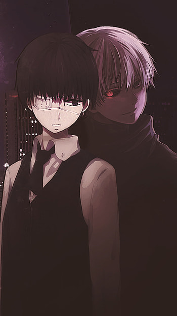Ken Kaneki — Tokyo Ghoul: Duality , Ken Kaneki, Anime, Tokyo Ghoul HD phone wallpaper