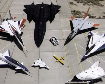 Aircraft Fleet, ramp, plane, aircraft, fleet HD wallpaper