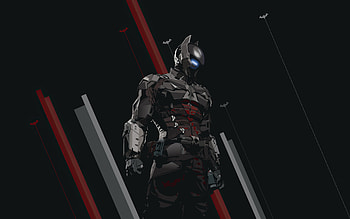 Batman 2020, batman, superheroes, artwork, artstation HD wallpaper