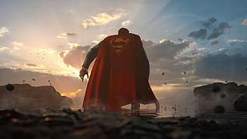 Superman, Superman , High Quality HD wallpaper