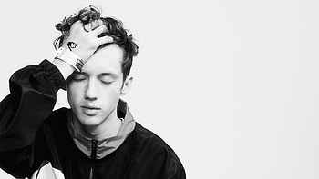 Troye Sivan , Computer backgrounds, selection, Visual appeal HD wallpaper