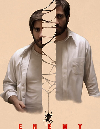Enemy movie, Movie posters, Movie poster art, Jake Gyllenhaal HD phone wallpaper