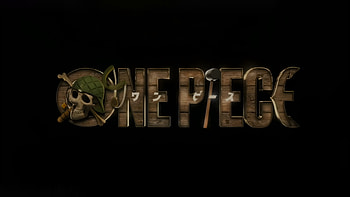 One Piece Logo , one-piece, tv-shows, netflix, logo HD wallpaper