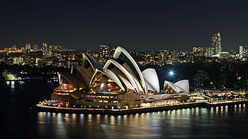 Sydney Australia, Captivating backgrounds, Breathtaking views, Vibrant city HD wallpaper