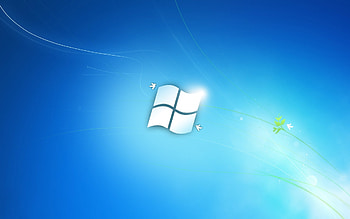 Brands, Windows, Logos HD wallpaper