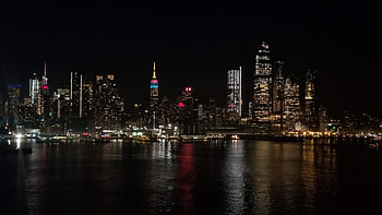 Private Skyline Night Tour, NYC, Royal City Tours HD wallpaper