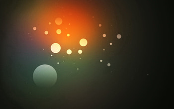 Abstract, Circles, Texture, Colors, Color HD wallpaper