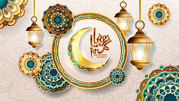 Ramadan Kareem Ramadan HD wallpaper