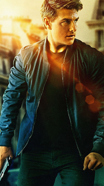 Tom cruise, hollywood actor HD phone wallpaper