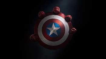 Captain America Brave New World Official, captain-america-brave-new-world, captain-america, marvel, 2025-movies, movies, superheroes, shield, poster, thunderbolt-ross, red-hulk HD wallpaper