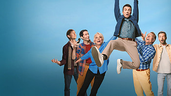 Malcolm in the Middle — Life's Still Unfair ( ) HD wallpaper