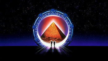 Stargate Movie, , Intergalactic adventure, Ancient civilization HD wallpaper