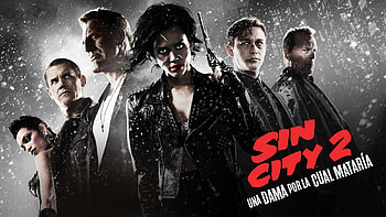 movie, Sin City: A Dame to Kill For HD wallpaper