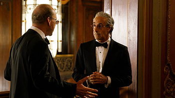 Stanley Tucci, Worth, , Background HD wallpaper