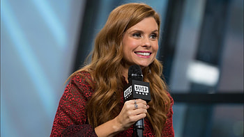 JoAnna Garcia, , Posted by Zoey Sellers HD wallpaper
