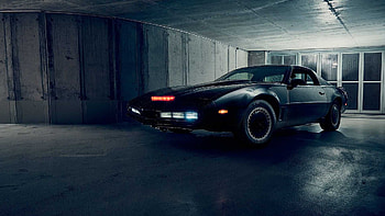 Knight Rider TV series, True story, David Hasselhoff, Star HD wallpaper