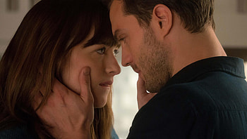 Fifty Shades Darker (2022) movie HD wallpaper