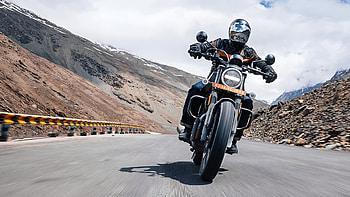 Harley-Davidson X440 Motorcycle Adventure, vehicle, Harley-Davidson HD wallpaper