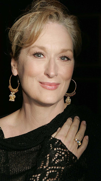 Meryl Streep, Beautiful , Meryl Streep , Mobile HD phone wallpaper