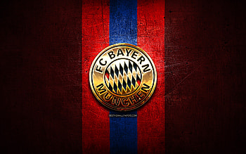 FC Bayern Munich, soccer, logo, football, emblem HD wallpaper
