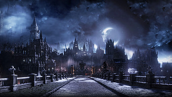 Dark Souls III - - High Resolution, Dark R HD wallpaper
