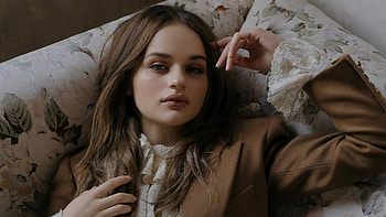 Joey King, Instyle Mexico July 2020, Celebrities HD wallpaper