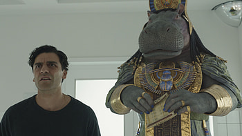 Hippopotamus, Moon Knight, Season 1 Episode 5, What to watch HD wallpaper
