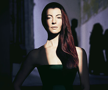 Chrysta Bell, chrysta-bell, music, girls, celebrity HD wallpaper