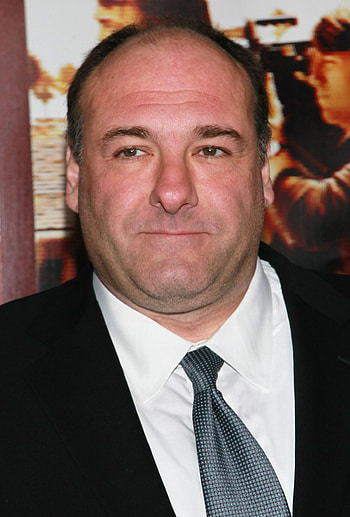 James Gandolfini HD phone wallpaper