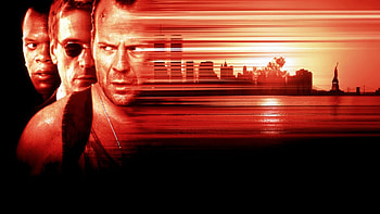 Die Hard: With a Vengeance, Epic soundtrack, Memorable music, Thrilling HD wallpaper