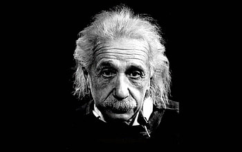 Albert Einstein, Space , Backgrounds, Genius HD wallpaper