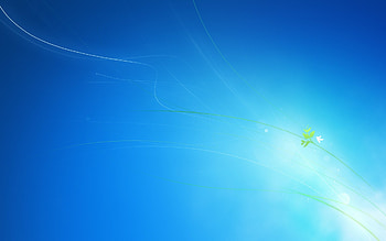 Windows Xp Screensaver For Windows : Windows 7 blue 221992 walldevil HD wallpaper