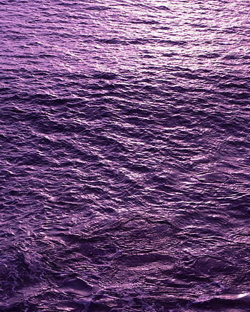 Nature, Water, Waves, Violet, Ripples, Ripple, Surface, Purple HD phone wallpaper