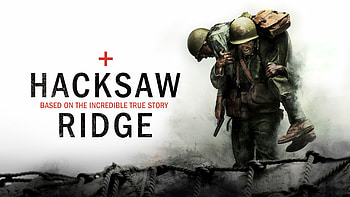 Hacksaw Ridge, Heart-pounding war scenes, Mel Gibson's direction, Courageous soldiers HD wallpaper