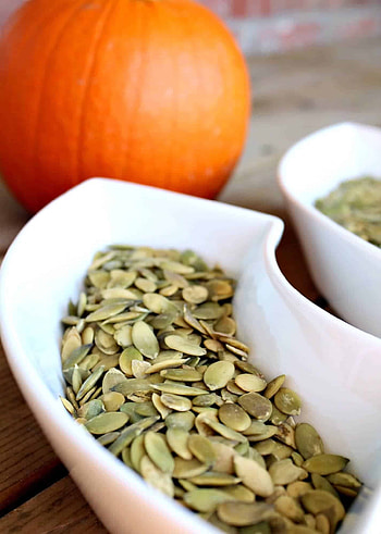 Pumpkin seeds pepitas, Versatile ingredient, Cooking inspiration, Rachel cooks HD phone wallpaper